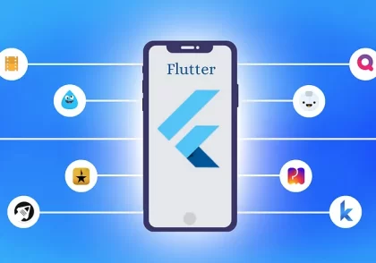 پیاده سازی REST API در Flutter