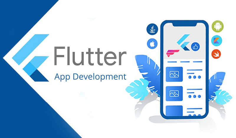 آموزش فلاتر فارسی-flutter